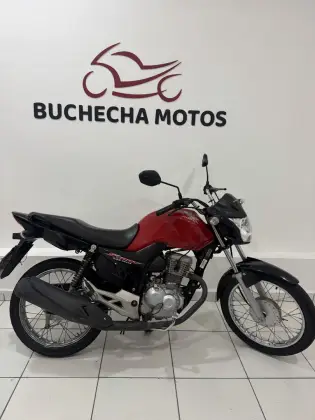 HONDA CG 160 START ES 