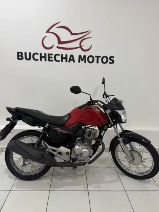 HONDA-CG 160 START ES-2023