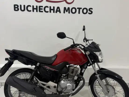 HONDA-CG 160 START ES HONDA-CG 160 START ES-2023