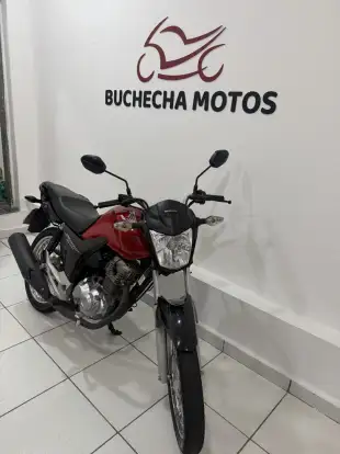 HONDA-CG 160 START ES HONDA-CG 160 START ES-2023