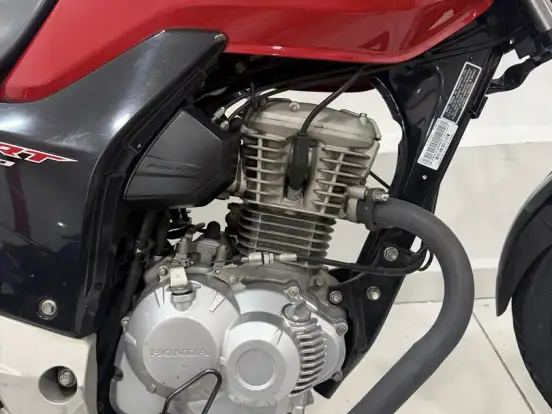 HONDA-CG 160 START ES HONDA-CG 160 START ES-2023