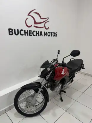 HONDA-CG 160 START ES-2023