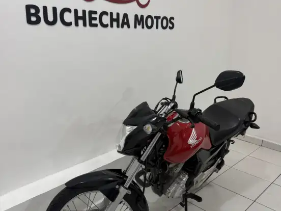 HONDA-CG 160 START ES HONDA-CG 160 START ES-2023