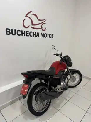 HONDA-CG 160 START ES-2023