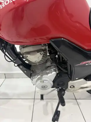 HONDA-CG 160 START ES-2023