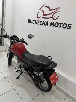 HONDA-CG 160 START ES-2023