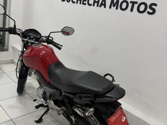 HONDA-CG 160 START ES HONDA-CG 160 START ES-2023