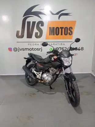 HONDA-CG 160 START ES-2026