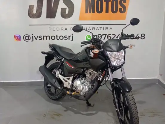 HONDA-CG 160 START ES HONDA-CG 160 START ES-2026