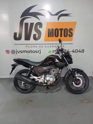 HONDA-CG 160 START ES-2026