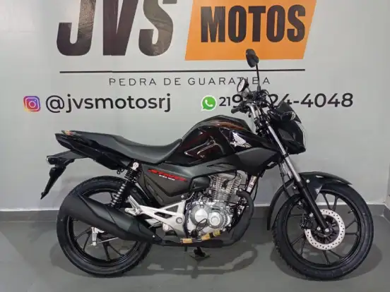 HONDA-CG 160 START ES HONDA-CG 160 START ES-2026