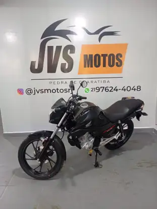 HONDA-CG 160 START ES-2026