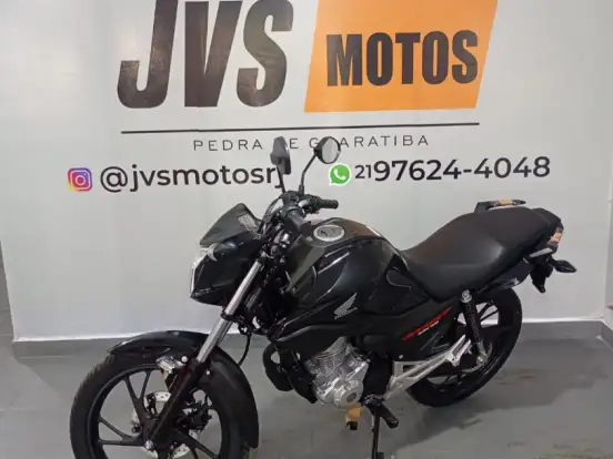 HONDA-CG 160 START ES HONDA-CG 160 START ES-2026