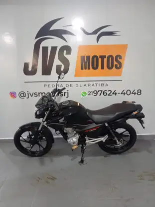 HONDA-CG 160 START ES-2026