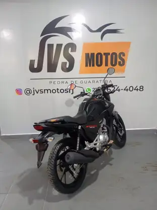 HONDA-CG 160 START ES-2026