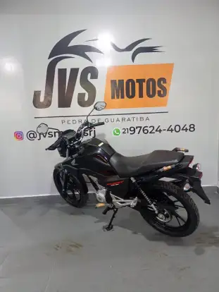HONDA-CG 160 START ES-2026