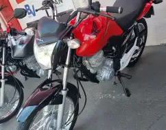 HONDA CG 160 START ES HONDA CG 160 START ES