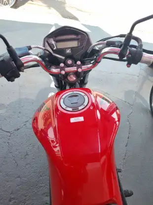 HONDA-CG 160 START ES HONDA-CG 160 START ES-2019