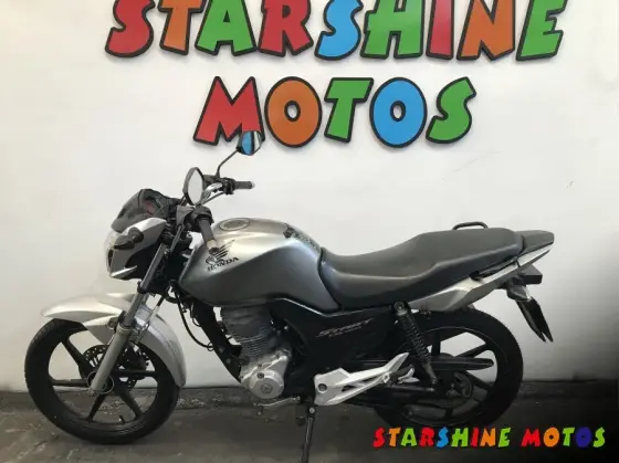 HONDA CG 160 START ES 