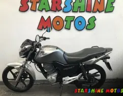 HONDA CG 160 START ES HONDA CG 160 START ES