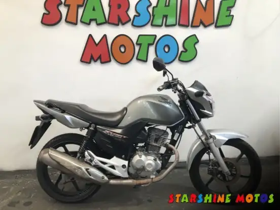 HONDA-CG 160 START ES HONDA-CG 160 START ES-2022