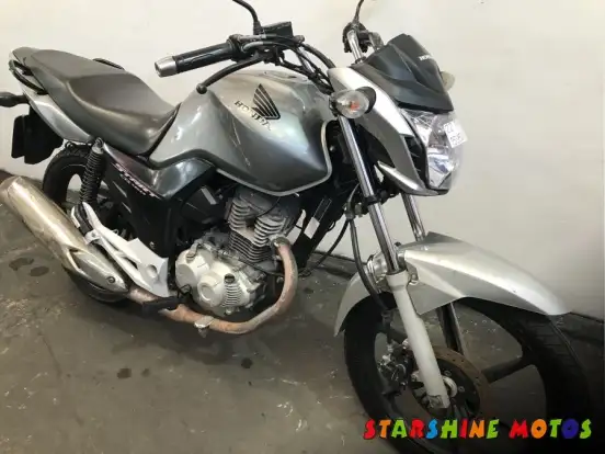 HONDA-CG 160 START ES HONDA-CG 160 START ES-2022