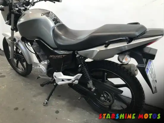 HONDA-CG 160 START ES HONDA-CG 160 START ES-2022