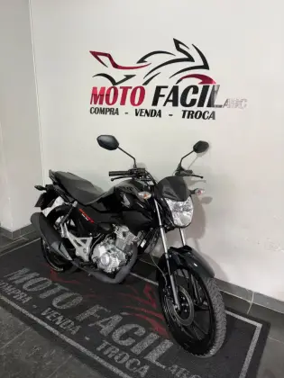 HONDA CG 160 START ES 