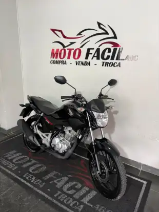 HONDA-CG 160 START ES HONDA-CG 160 START ES-2026