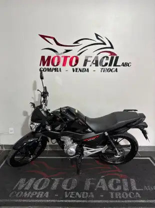 HONDA-CG 160 START ES-2026