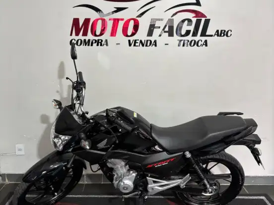 HONDA-CG 160 START ES HONDA-CG 160 START ES-2026