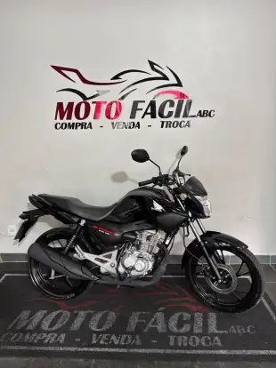 HONDA-CG 160 START ES HONDA-CG 160 START ES-2026