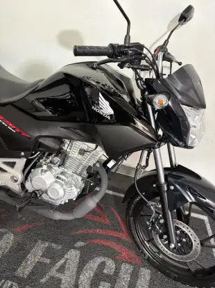 HONDA-CG 160 START ES HONDA-CG 160 START ES-2026