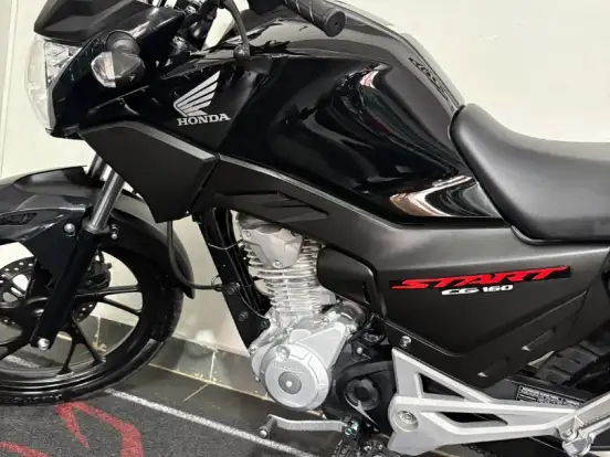 HONDA-CG 160 START ES HONDA-CG 160 START ES-2026