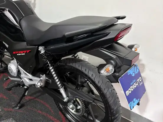 HONDA-CG 160 START ES HONDA-CG 160 START ES-2026