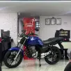 HONDA CG 160 START ES HONDA CG 160 START ES