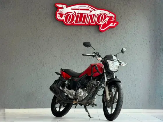 HONDA CG 160 START ES 