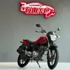 HONDA CG 160 START ES HONDA CG 160 START ES