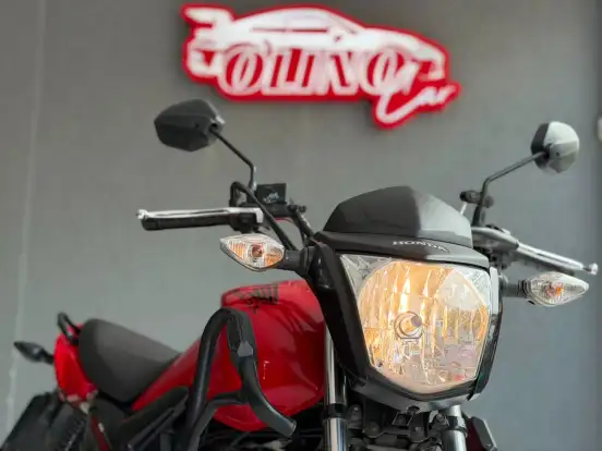 HONDA-CG 160 START ES HONDA-CG 160 START ES-2019