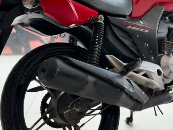 HONDA-CG 160 START ES HONDA-CG 160 START ES-2019