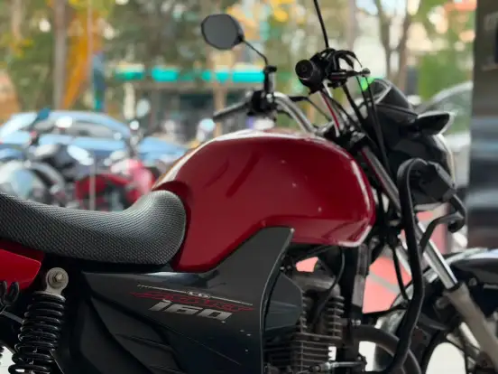 HONDA-CG 160 START ES HONDA-CG 160 START ES-2019