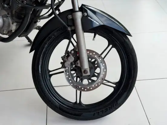 HONDA-CG 160 START ES HONDA-CG 160 START ES-2019