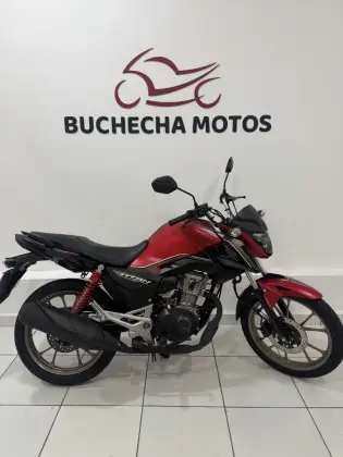 HONDA CG 160 TITAN 50 ANOS 