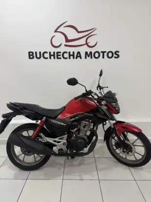 HONDA-CG 160 TITAN 50 ANOS HONDA-CG 160 TITAN 50 ANOS-2026