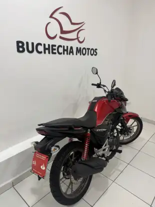 HONDA-CG 160 TITAN 50 ANOS HONDA-CG 160 TITAN 50 ANOS-2026
