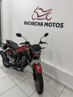 HONDA-CG 160 TITAN 50 ANOS-2026