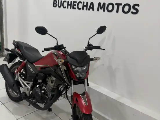 HONDA-CG 160 TITAN 50 ANOS HONDA-CG 160 TITAN 50 ANOS-2026