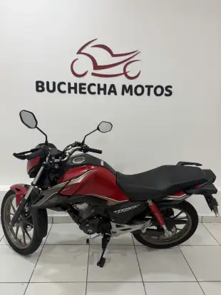 HONDA-CG 160 TITAN 50 ANOS HONDA-CG 160 TITAN 50 ANOS-2026