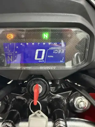 HONDA-CG 160 TITAN 50 ANOS-2026
