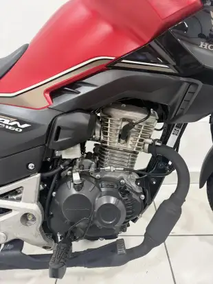HONDA-CG 160 TITAN 50 ANOS-2026